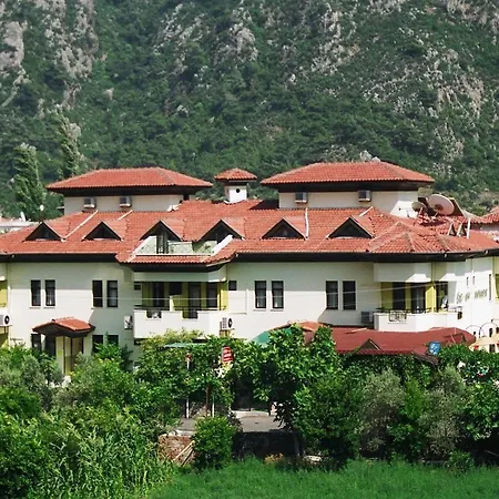 öz-ay
