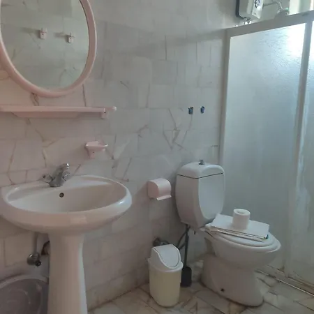 öz-ay Aparthotel Marmaris