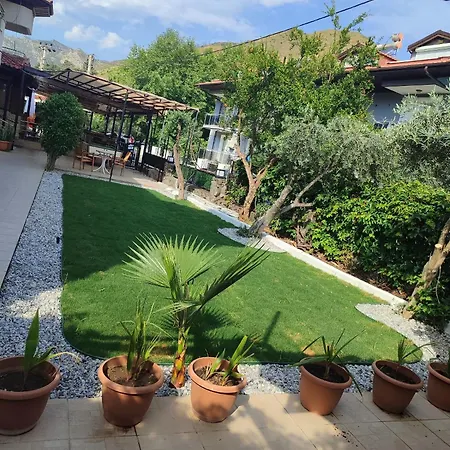 öz-ay Marmaris