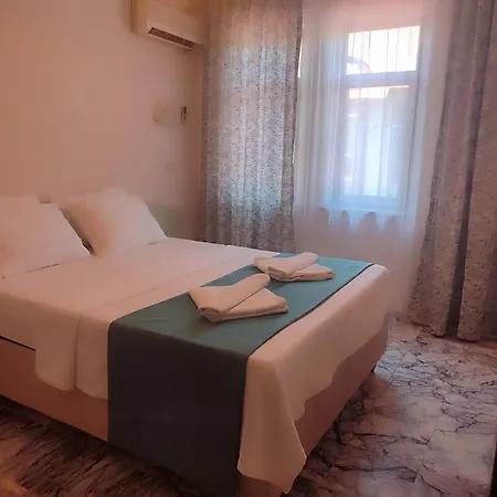 Aparthotel öz-ay