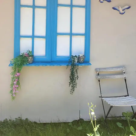 Aparthotel öz-ay *