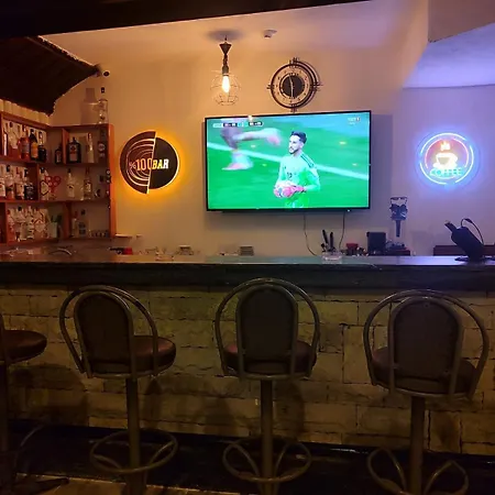 Aparthotel öz-ay Marmaris