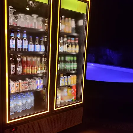 öz-ay Aparthotel Marmaris