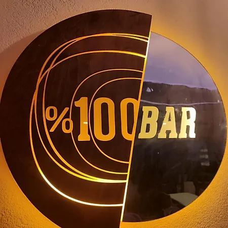 Aparthotel öz-ay Marmaris