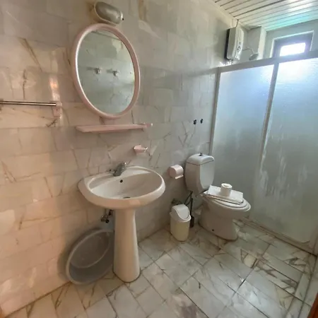 öz-ay Aparthotel