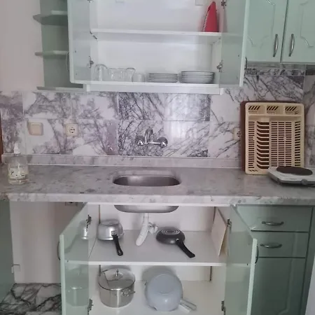 öz-ay Aparthotel Marmaris