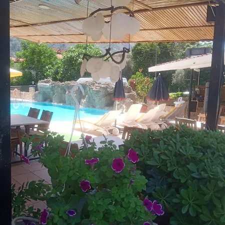 öz-ay Marmaris