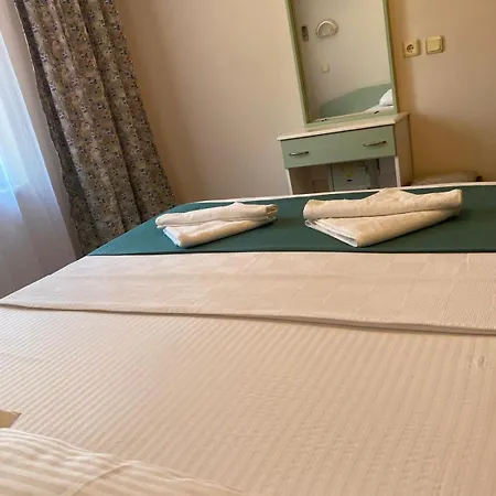 Aparthotel öz-ay