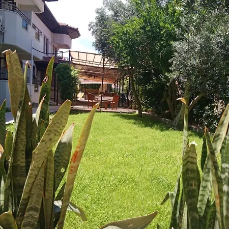 öz-ay Marmaris