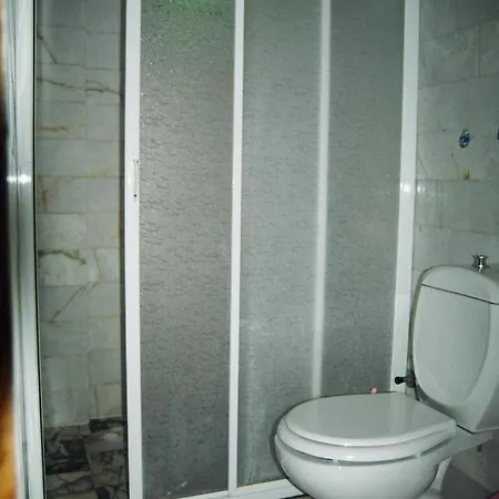 Hotel de apartamente Oez-ay *
